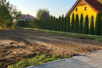Działka na sprzedaż, Chełmża kujawsko-pomorskie - oferta 826601 Działka na sprzedaż Chełmża 826601