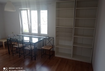 Mieszkanie na wynajem, Warszawa mazowieckie - oferta 826603 Mieszkanie na wynajem Warszawa 826603