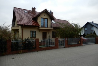 Dom na sprzedaż, Dobra (Szczecińska) zachodniopomorskie - oferta 826609 Dom na sprzedaż Dobra (Szczecińska) 826609