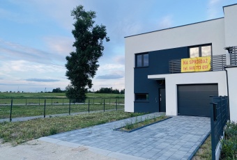 Dom na sprzedaż, Krotoszyn wielkopolskie - oferta 826573 Dom na sprzedaż Krotoszyn 826573