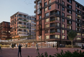 Komercja na wynajem, Gdańsk pomorskie - oferta 826615 Komercja na wynajem Gdańsk 826615