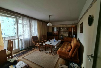 Mieszkanie na sprzedaż, Tczew pomorskie - oferta 826617 Mieszkanie na sprzedaż Tczew 826617