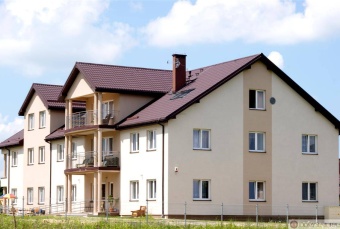 Komercja na sprzedaż, Serock mazowieckie - oferta 826628 Komercja na sprzedaż Serock 826628