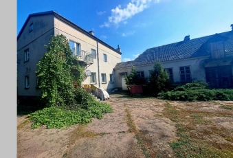 Dom na sprzedaż, Szreńsk mazowieckie - oferta 826638 Dom na sprzedaż Szreńsk 826638