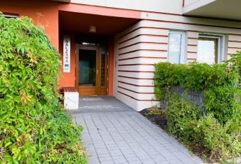 Mieszkanie na sprzedaż Wrocław  826640