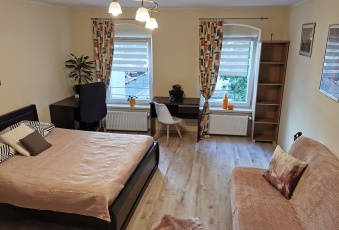 Mieszkanie na wynajem, Wrocław dolnośląskie - oferta 826645 Mieszkanie na wynajem Wrocław 826645