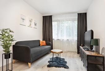 Mieszkanie na sprzedaż, Knurów śląskie - oferta 826648 Mieszkanie na sprzedaż Knurów 826648