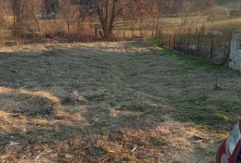 Działka Sprzedam małopolskie Bochnia Bochnia-1