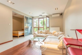 Mieszkanie na sprzedaż Warszawa  826664