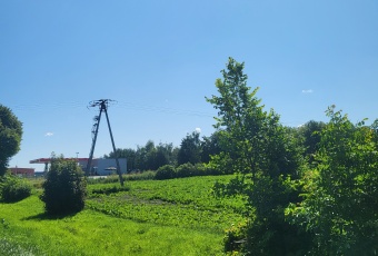 Działka na sprzedaż, Rejowiec lubelskie - oferta 826673 Działka na sprzedaż Rejowiec 826673