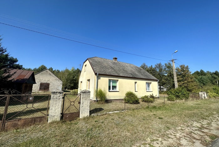 Dom na sprzedaż w Tuczna Leniuszki  o powierzchni 125 mkw