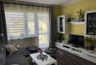 Mieszkanie na sprzedaż Gdańsk  826683