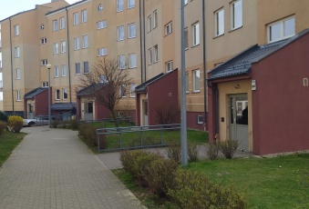 Mieszkanie Sprzedam pomorskie Gdańsk -1