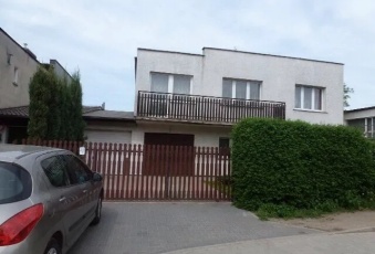 Dom na wynajem Wrocław  826355