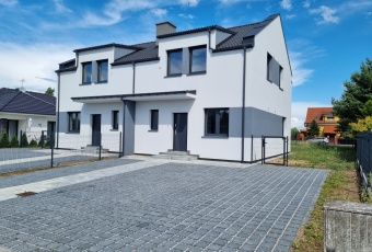 Dom na sprzedaż, Gniezno wielkopolskie - oferta 826691 Dom na sprzedaż Gniezno 826691
