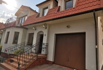 Dom na sprzedaż Warszawa  826701