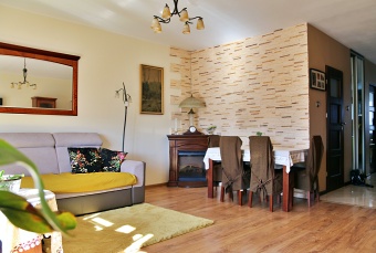 Mieszkanie na sprzedaż Łódź  826719