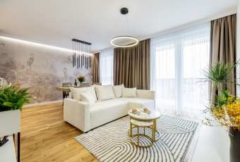 Mieszkanie na sprzedaż, Kalisz wielkopolskie - oferta 826704 Mieszkanie na sprzedaż Kalisz 826704