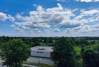 Mieszkanie na sprzedaż Bycina  826720