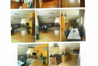 Dom na sprzedaż, Muszyna małopolskie - oferta 826722 Dom na sprzedaż Muszyna 826722
