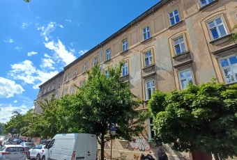 Mieszkanie Sprzedam małopolskie Kraków Stare Miasto-1