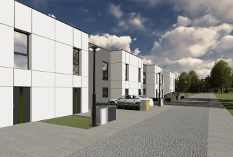 Dom na sprzedaż Szamotuły  826742