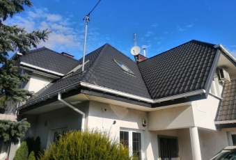 Dom na sprzedaż Wołomin  826743