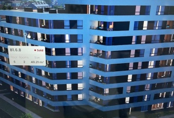 Mieszkanie na sprzedaż Szczecin  826671