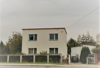 Dom na sprzedaż Książki  826763