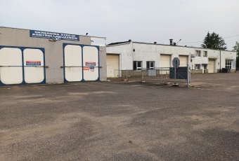 Komercja na sprzedaż, Morąg warmińsko-mazurskie - oferta 826765 Komercja na sprzedaż Morąg 826765