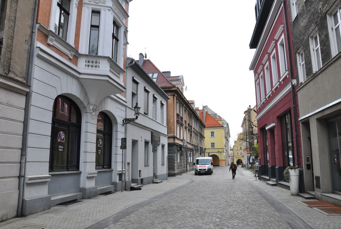 Komercja na sprzedaż w Gliwice  Plebańska 10 o powierzchni 193 mkw