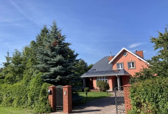 Dom na sprzedaż Koluszki  826769