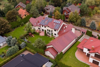 Dom na sprzedaż Warszawa  826779