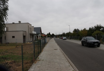 Działka na sprzedaż Kalisz  826783