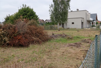 Działka Sprzedam wielkopolskie Kalisz -1