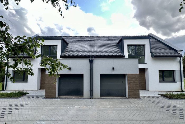 Dom na sprzedaż w Kolbudy Jankowo Gdańskie Tulipanowa 2 o powierzchni 154 mkw