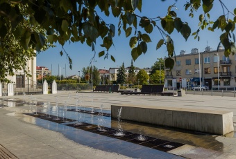 Mieszkanie na sprzedaż Warszawa  826792