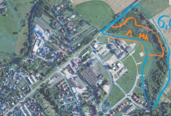 Działka na sprzedaż Hrubieszów  826798