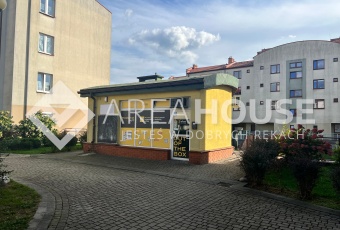 Komercja na sprzedaż Kraków  826807