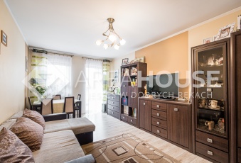 Mieszkanie na sprzedaż Kraków  826808