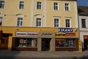 Komercja na wynajem Kędzierzyn-Koźle  826812