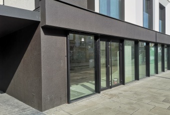 Komercja na wynajem Kraków  826818