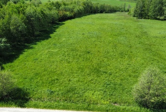 Działka na sprzedaż Kołaczyce  826816