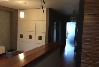 Mieszkanie Wynajmę małopolskie Kraków Prądnik Biały-3