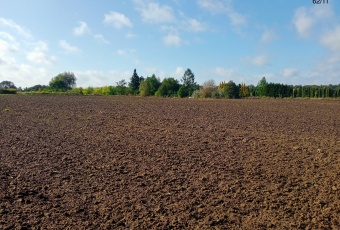 Działka Sprzedam warmińsko-mazurskie Iława -3