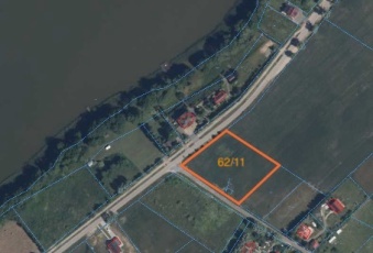 Działka na sprzedaż, Iława warmińsko-mazurskie - oferta 826849 Działka na sprzedaż Iława 826849