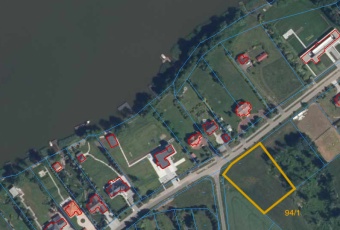 Działka na sprzedaż, Iława warmińsko-mazurskie - oferta 826851 Działka na sprzedaż Iława 826851