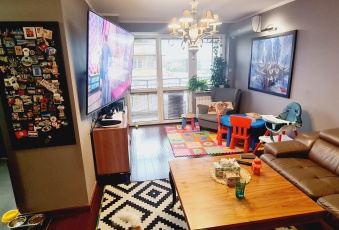 Mieszkanie na sprzedaż Ełk  826752