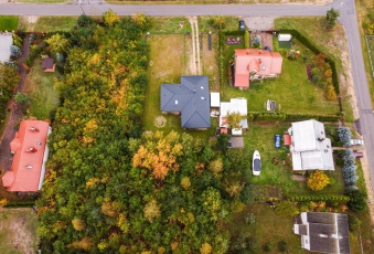 Dom na sprzedaż Ostrołęka  826863