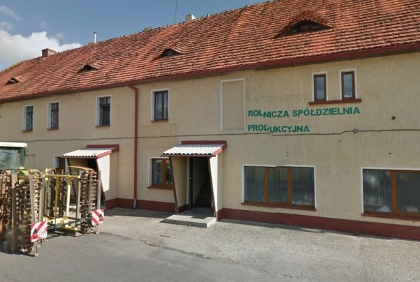 Komercja na sprzedaż w Świdnica Świdnica Burkatów 39 A o powierzchni 300 mkw